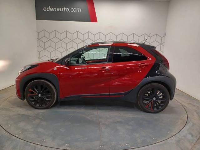 Toyota Aygo X image 1