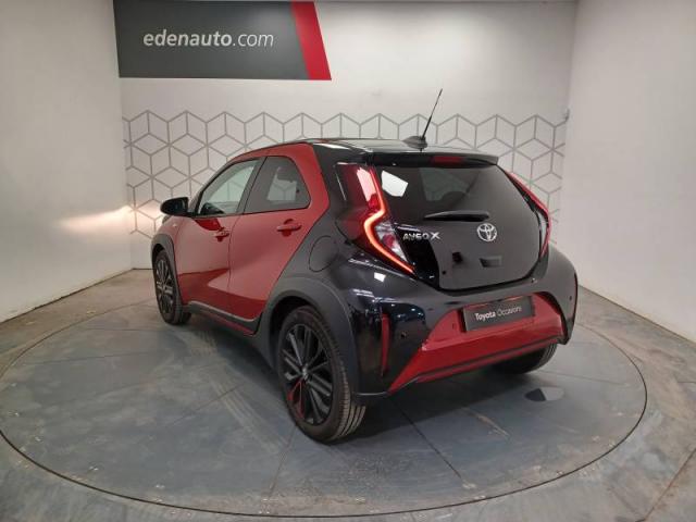 Toyota Aygo X image 2