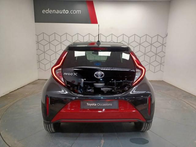 Toyota Aygo X image 9