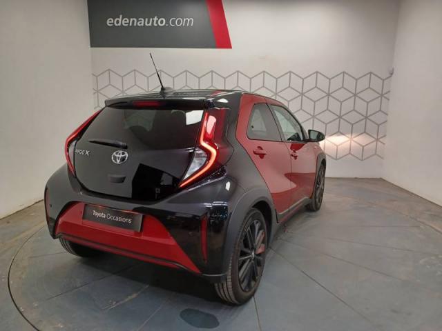 Toyota Aygo X image 8