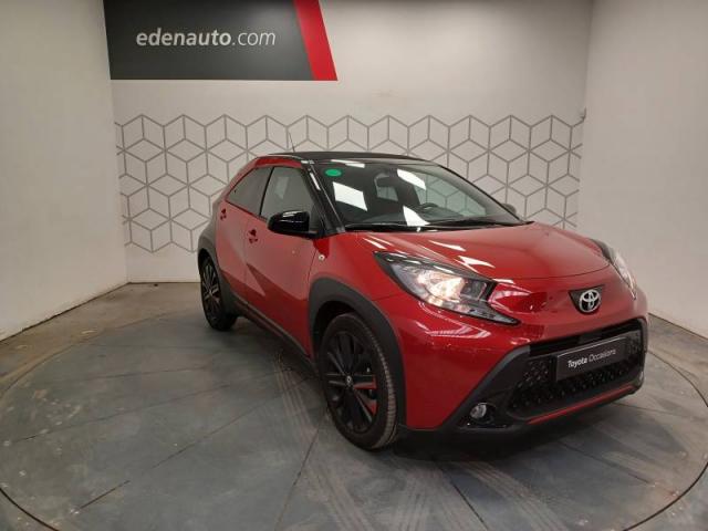 Toyota Aygo X image 3