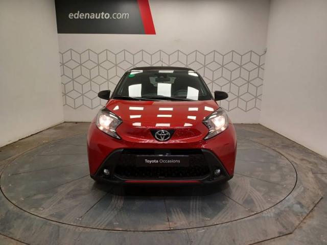 Toyota Aygo X image 4