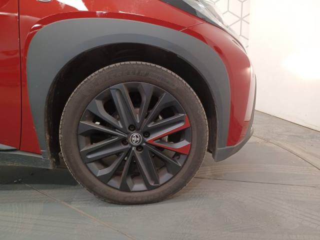 Toyota Aygo X image 5
