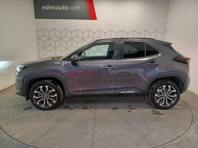 Toyota Yaris image 1