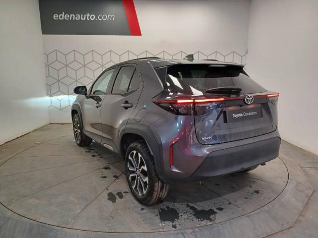 Toyota Yaris image 2