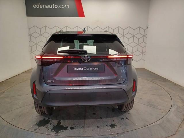 Toyota Yaris image 9