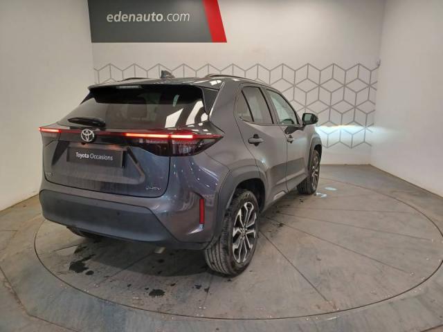 Toyota Yaris image 6