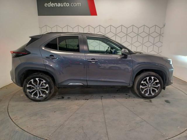 Toyota Yaris image 5