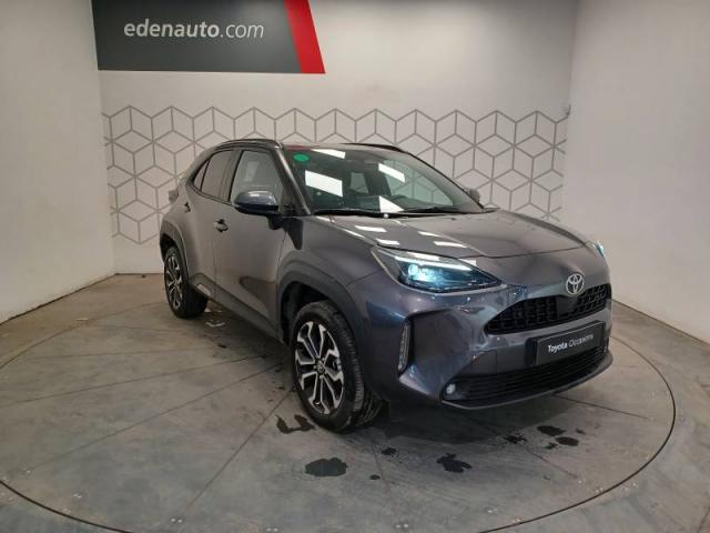 Toyota Yaris image 7