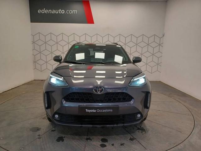 Toyota Yaris image 3