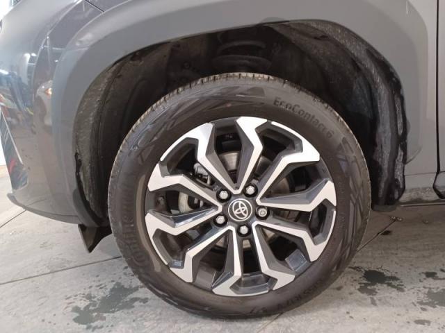 Toyota Yaris image 4