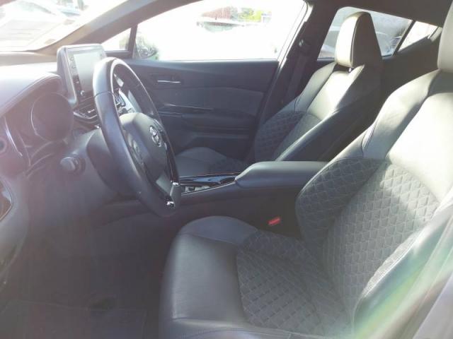 Toyota C-Hr image 3