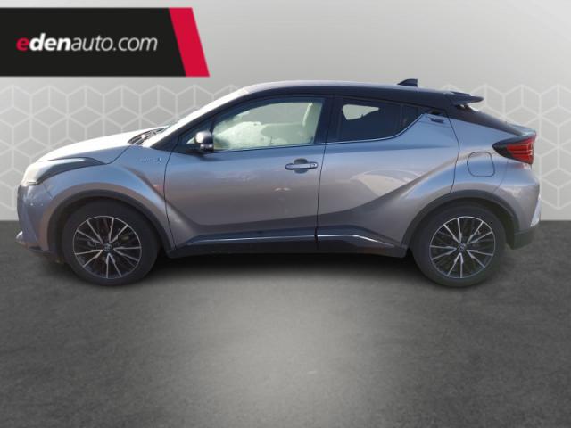 Toyota C-Hr image 1