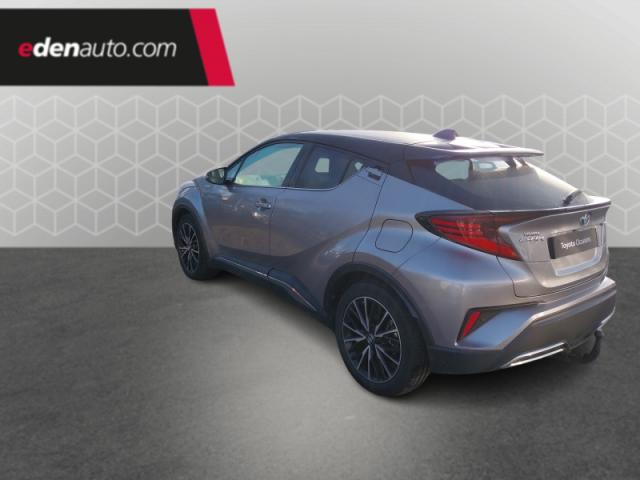 Toyota C-Hr image 2