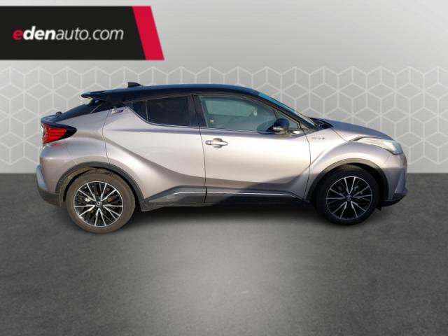 Toyota C-Hr image 4