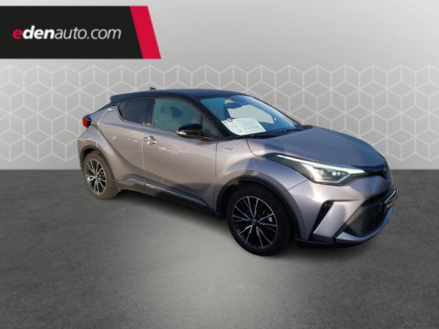 Toyota C-Hr image 6