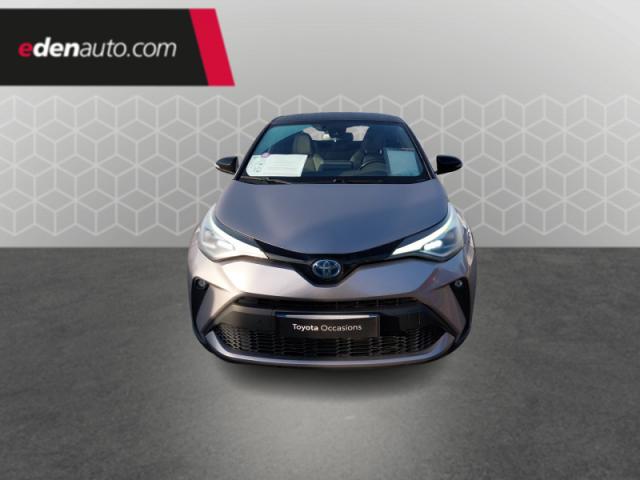 Toyota C-Hr image 5