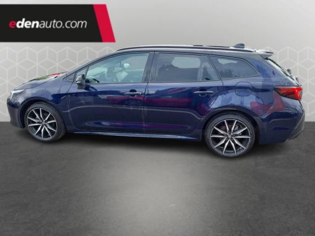 Toyota Corolla image 8