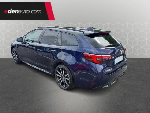 Toyota Corolla image 4