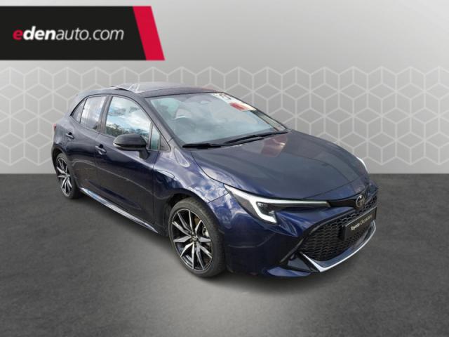 Toyota Corolla image 2