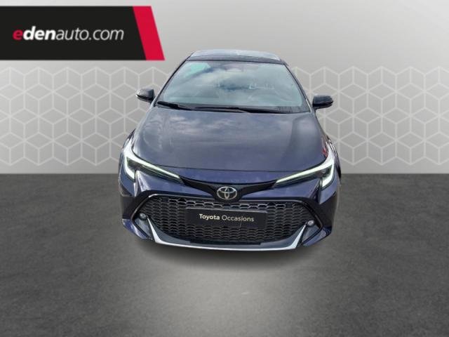 Toyota Corolla image 1