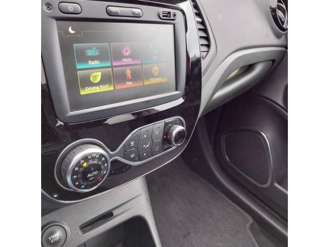 Renault Captur image 9