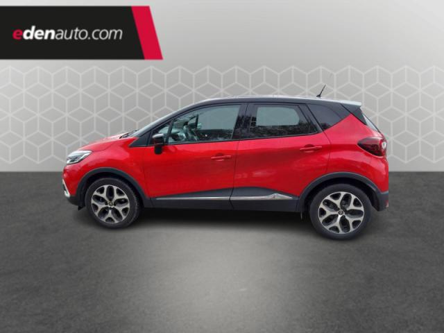 Renault Captur image 1