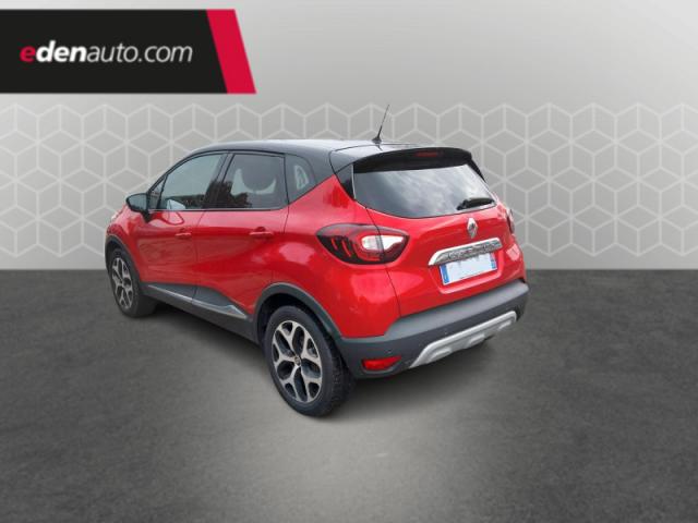 Renault Captur image 4