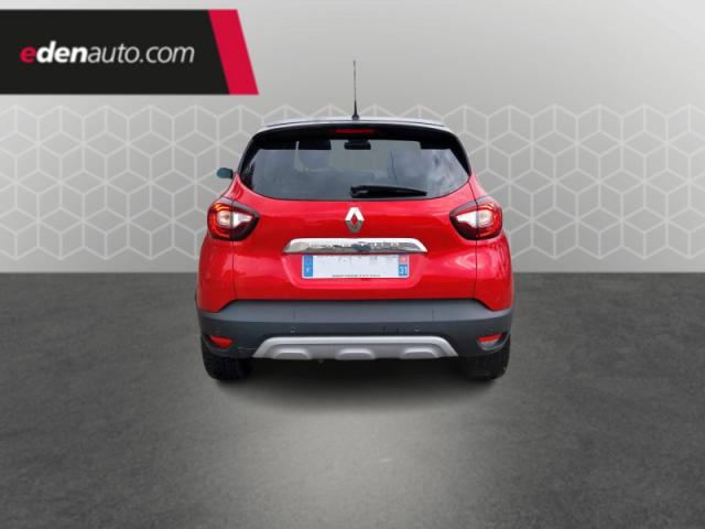 Renault Captur image 8