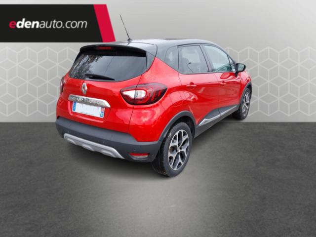Renault Captur image 2