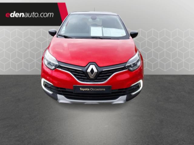 Renault Captur image 7