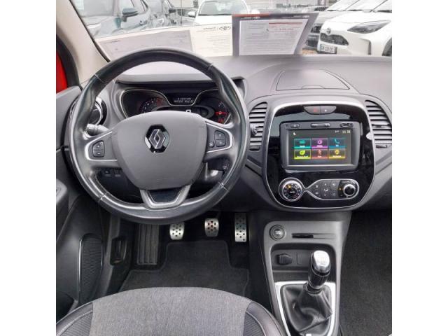 Renault Captur image 5
