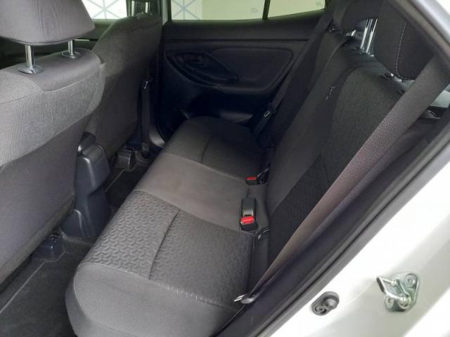 Toyota Yaris image 1