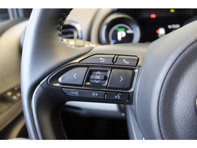 Toyota Yaris image 3