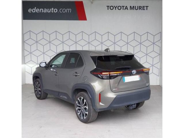 Toyota Yaris image 9