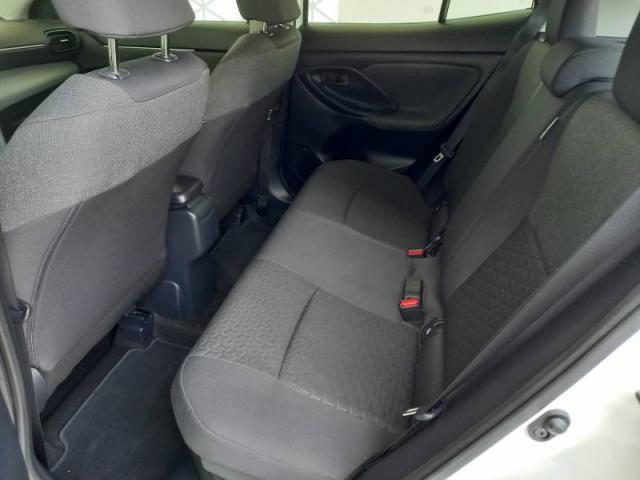 Toyota Yaris image 7