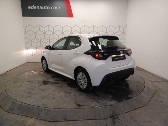 Toyota Yaris image 6