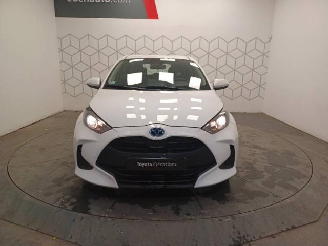 Toyota Yaris image 4