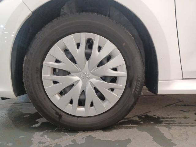 Toyota Yaris image 1