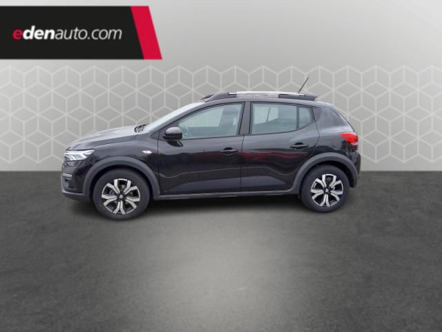 Dacia Sandero image 6