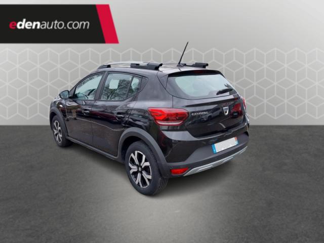 Dacia Sandero image 5