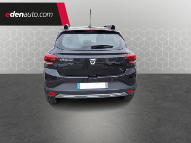 Dacia Sandero image 2