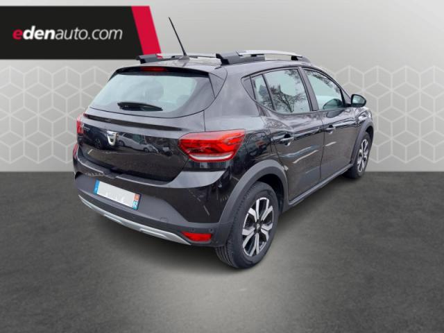 Dacia Sandero image 8