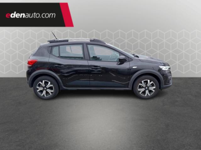 Dacia Sandero image 1