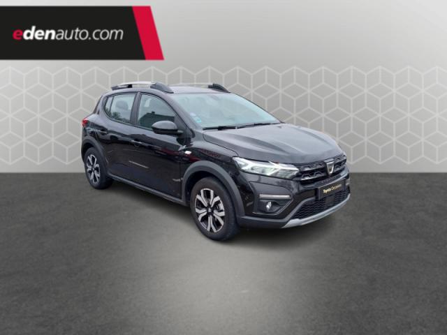 Dacia Sandero image 3