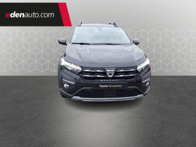 Dacia Sandero image 4