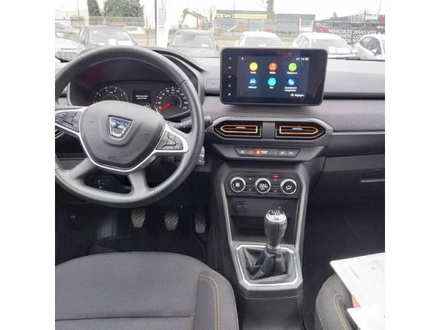 Dacia Sandero image 9