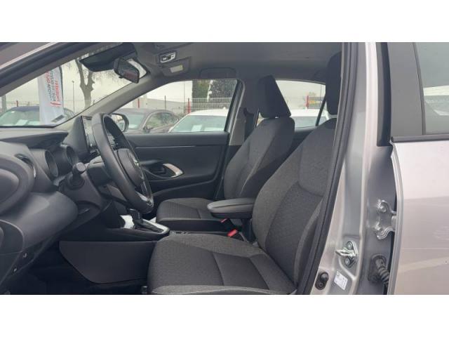 Toyota Yaris image 4