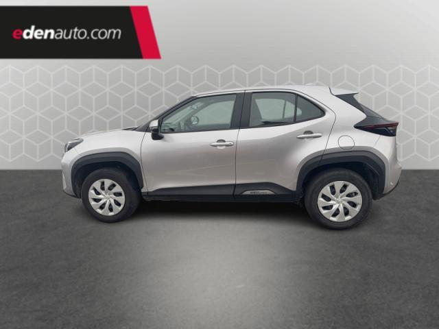 Toyota Yaris image 5