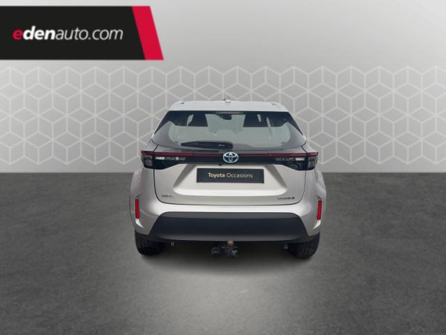 Toyota Yaris image 3